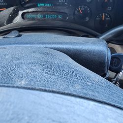 Chevy Silverado 2004 