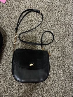Mk purse
