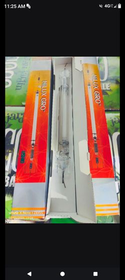 Grow light replacement Bulb