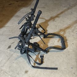 Thule Bike Carrier Rack