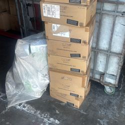 N95 “Expired” Particulate Respirators