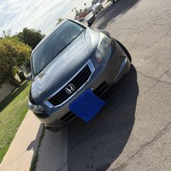 2010 Honda Accord