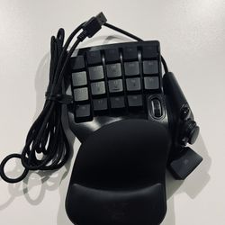 Razer Tartarus V2