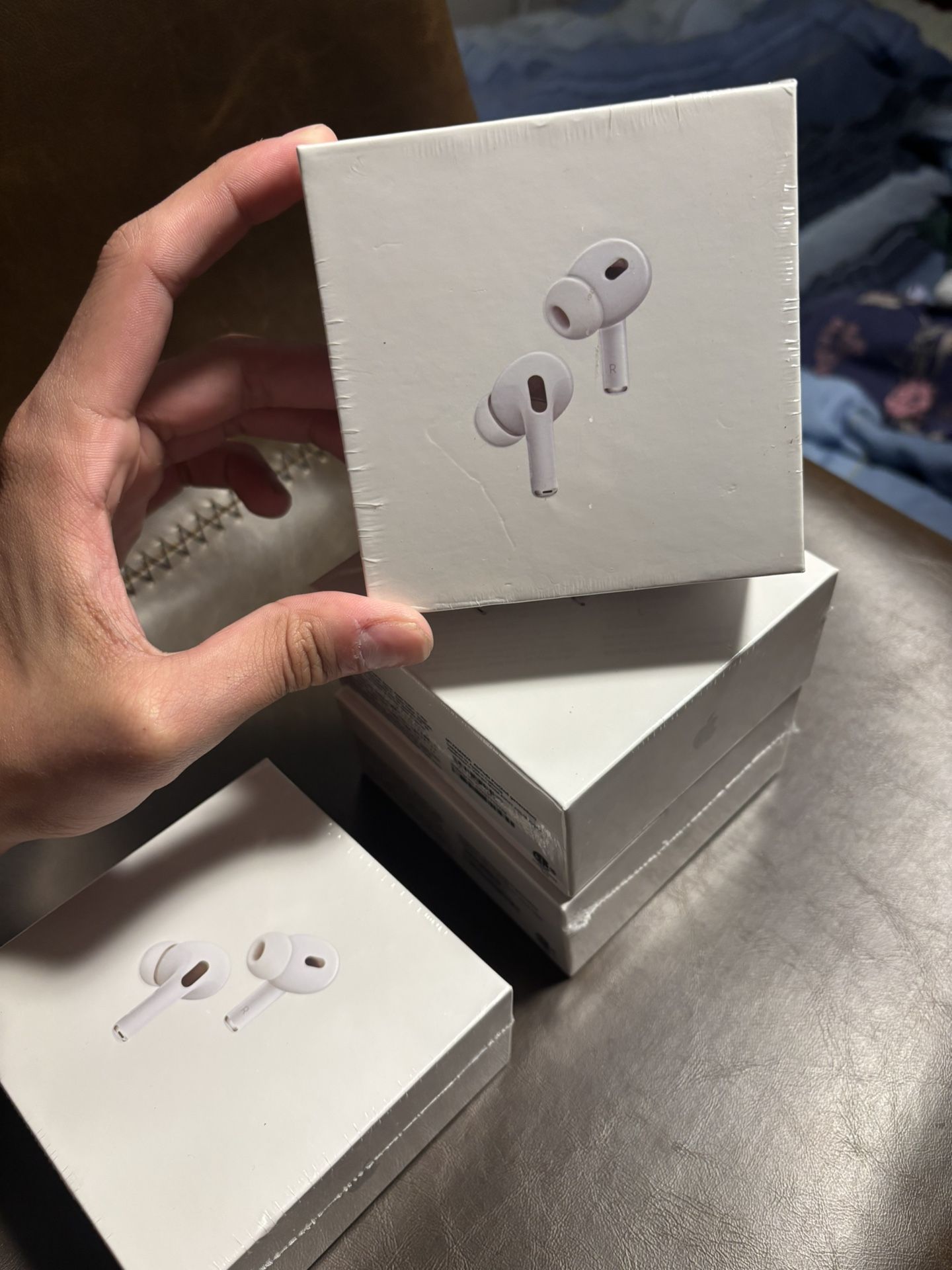Airpod Pro 2nd Gen 