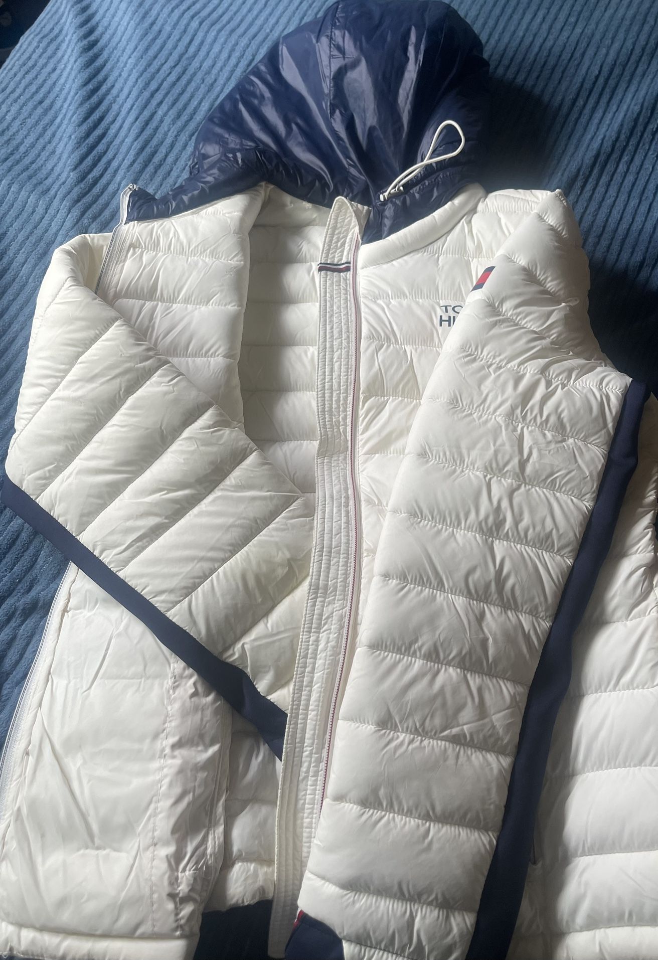 Woman’s Tommy Hilfiger Jackets . Size Medium