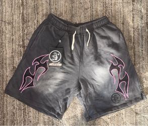 Hellstar shorts