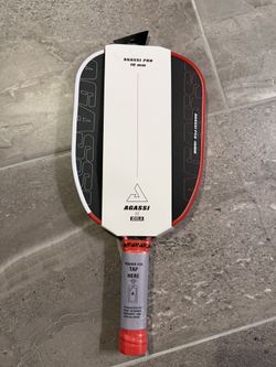 Joola Pickleball Paddle Agassi Pro