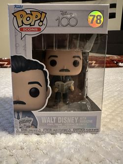 Walt Disney Funko