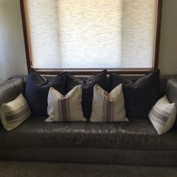 Couch / Sofa From Restoration Hardware