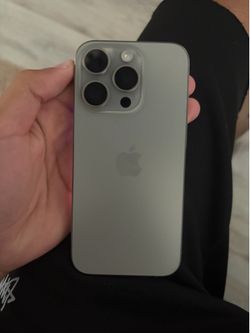 Apple iPhone 15 Pro 128 GB