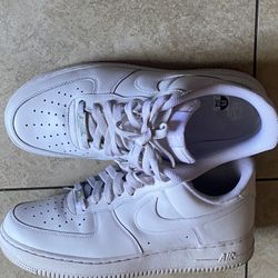 Air Force 1s