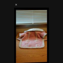 Disney Pets Dogs Coat