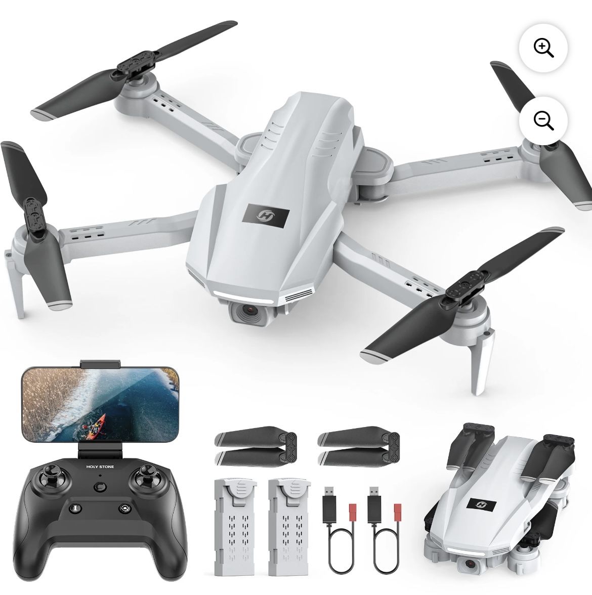 Holy Stone HS130 Drone with 1080P HD Camera