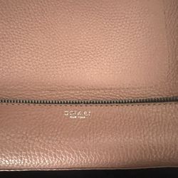 Fairly Used Leather Bag