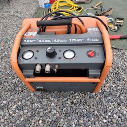 Air Compressor 