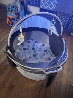 Baby Dome For Beach