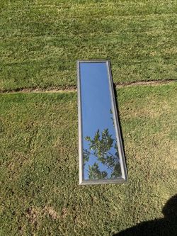 Full length mirror