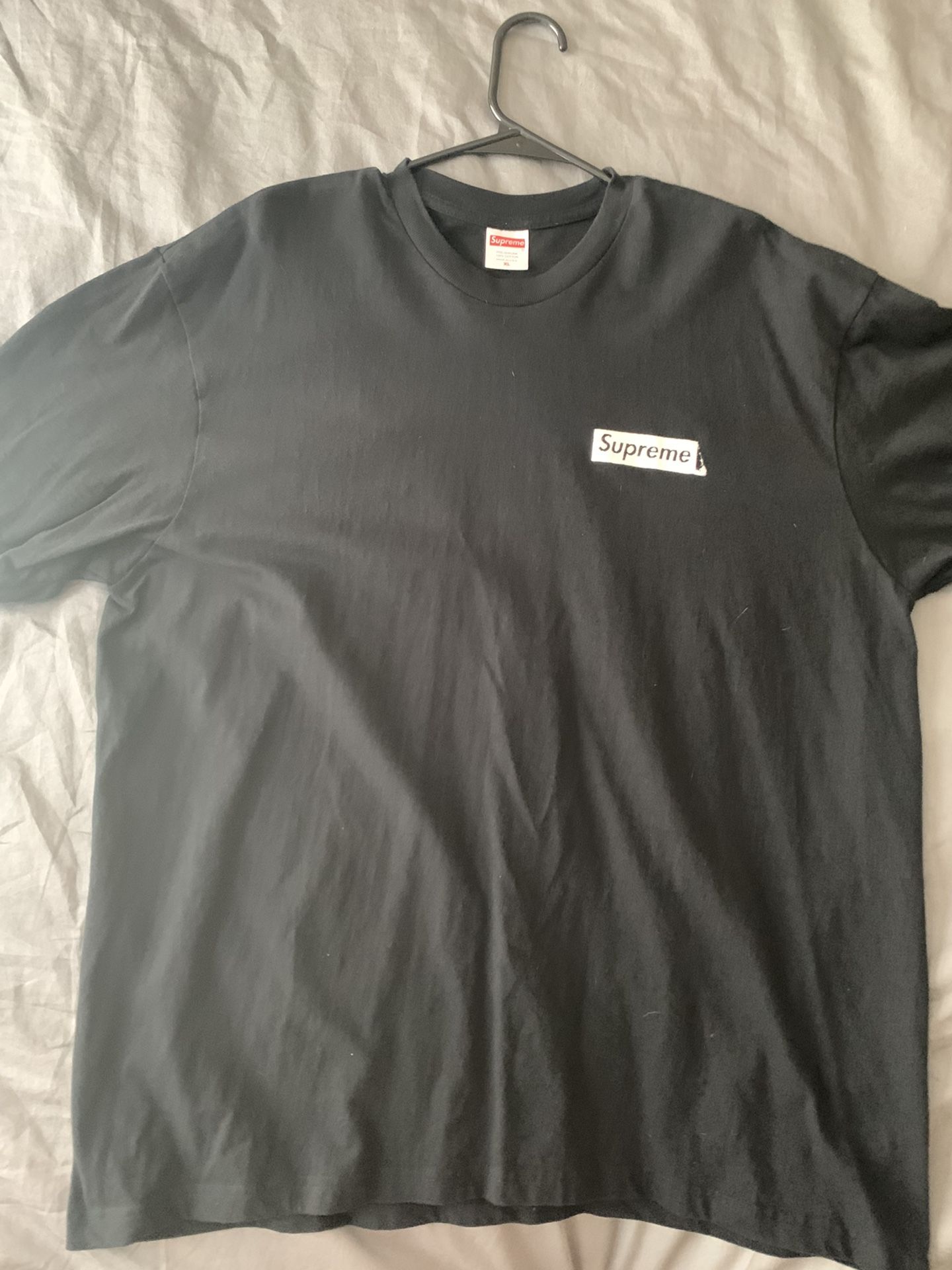 Supreme Shirt XL