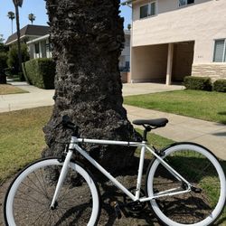 Bike Pick Up Only 