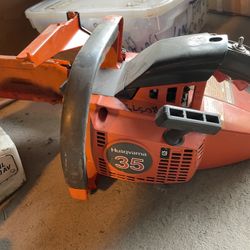 Chain Saws Hand saws