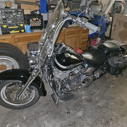 2003 HD 100 Anniversary Fatboy Fuel Injected Lowered Price