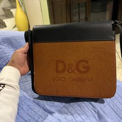 Dolce&Gabbana  Men Bag