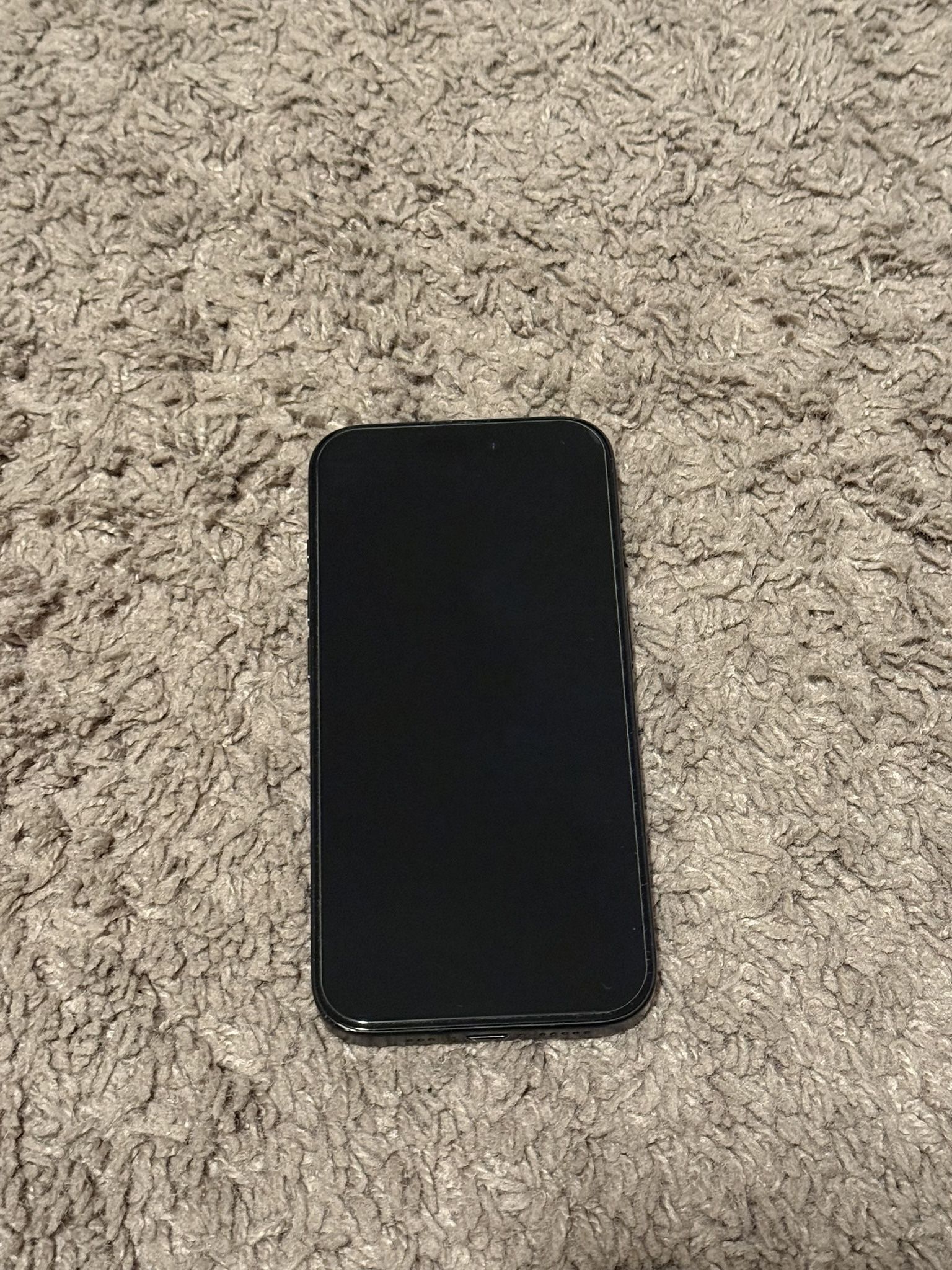 iPhone 15 Pro 128GB