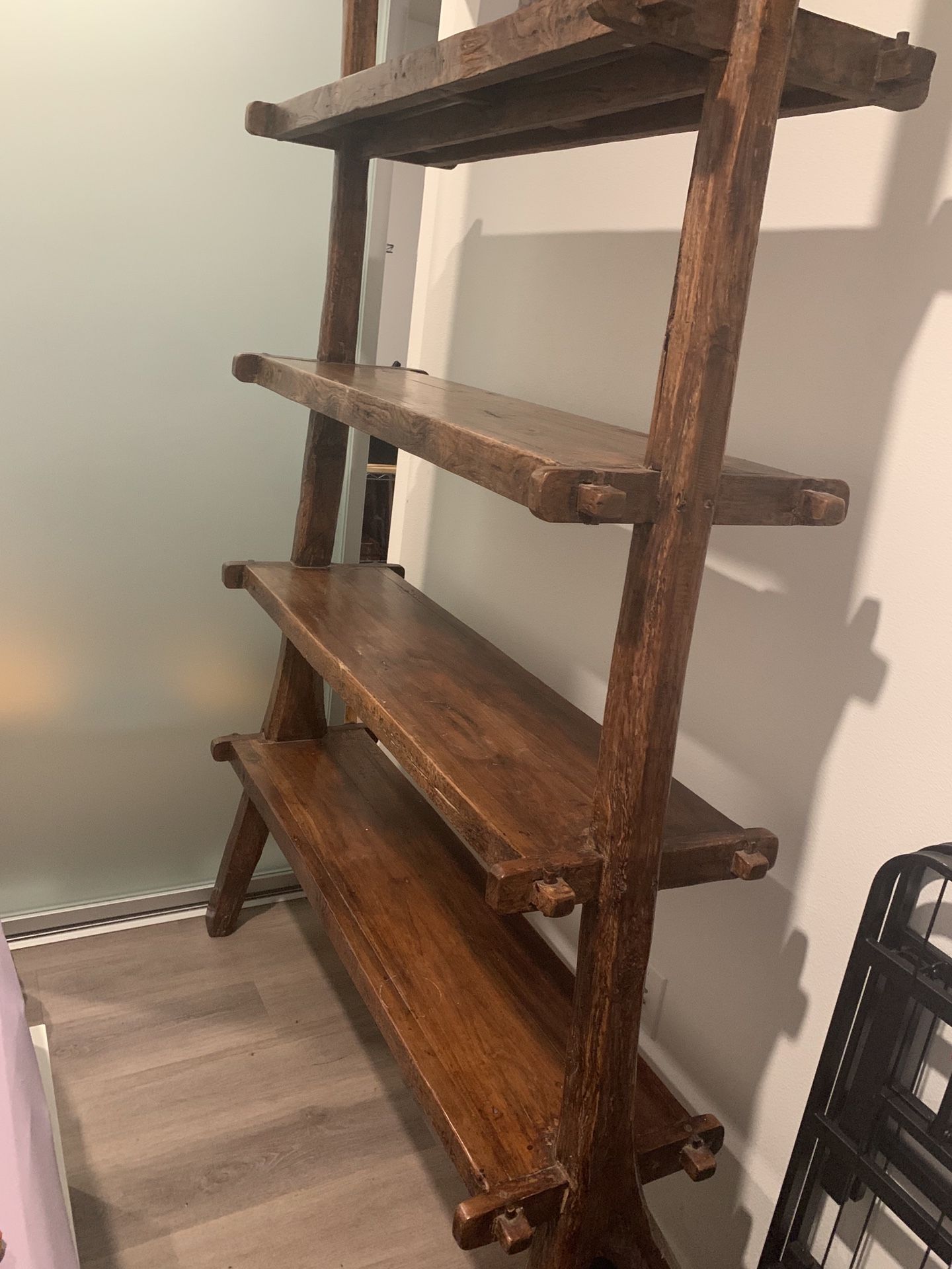Antique Set
