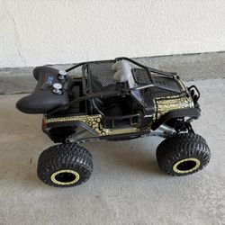 Jeep RC toy Electric Car