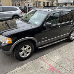 Ford Explorer 2005
