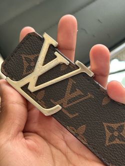 LV belt