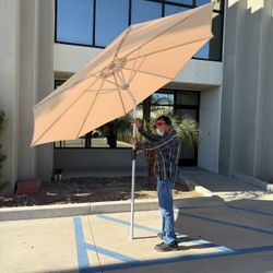 Patio Umbrella NEW
