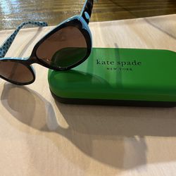 Kate Spade Sunglasses 