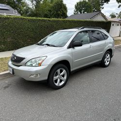 2006 Lexus Rx 330