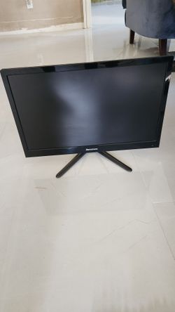 Lenovo Monitor 21.5"(like New)