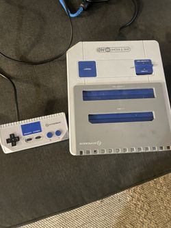 Oldel Retro Gaming Consle