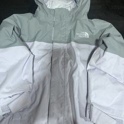 The North Face Jacket 