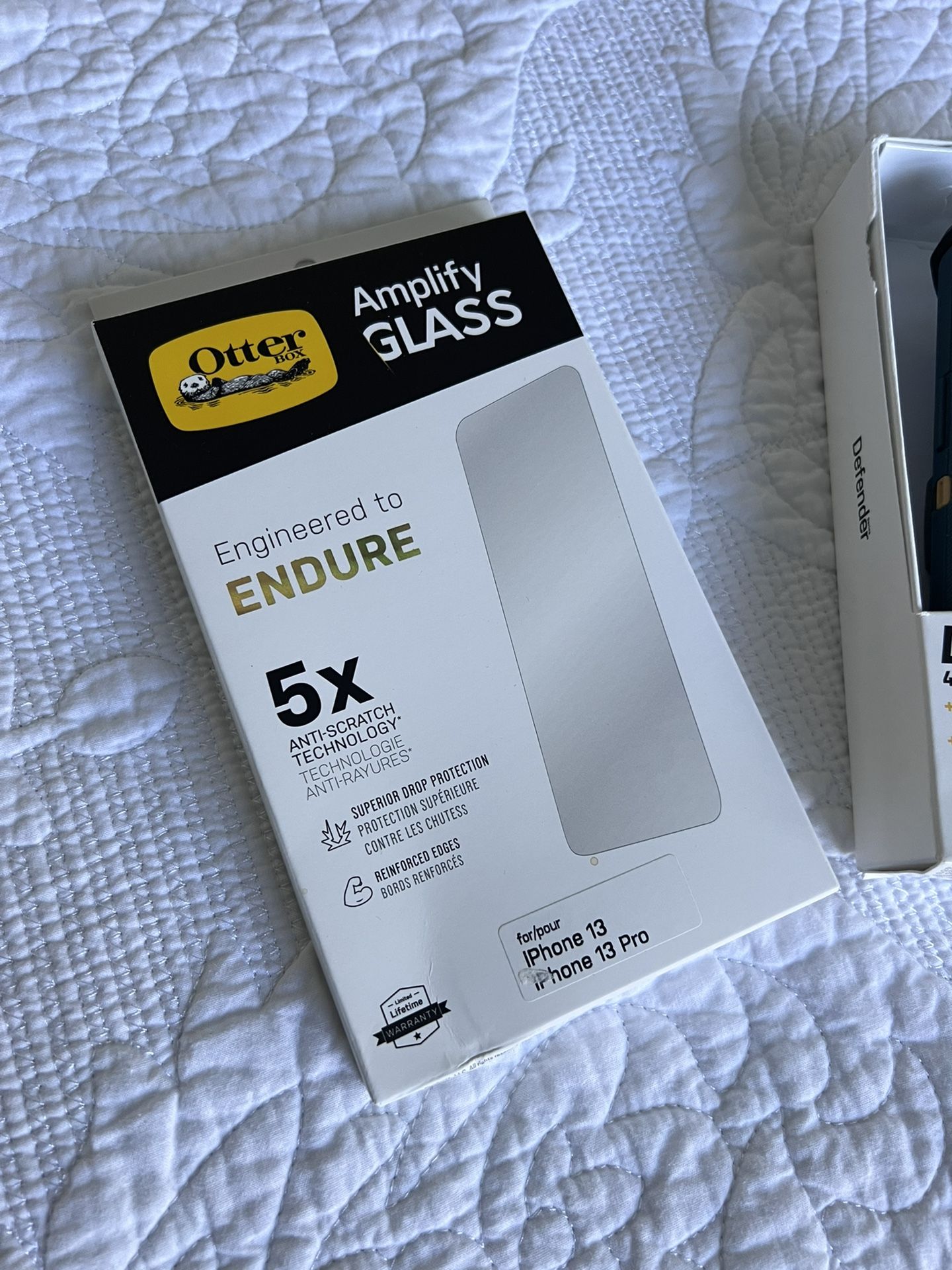 Case For iPhone 13 Pro