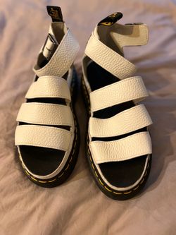 Dr.Martens size 7
