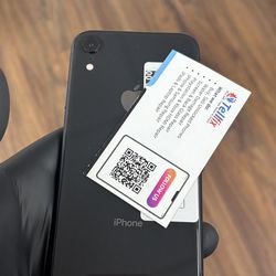 iPhone XR 128Gb factory unlocked