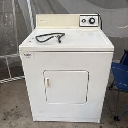 Kenmore Gas Dryer 