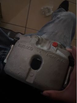 disc brake caliper