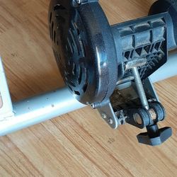 Indoor Portable Trainer Bike