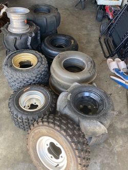 ATV/Quad