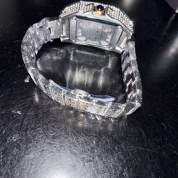 Luxury Watch