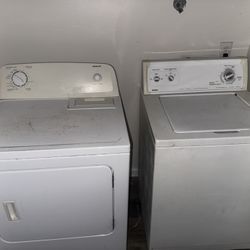 Washer/dryer