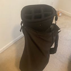Golf Club Holder