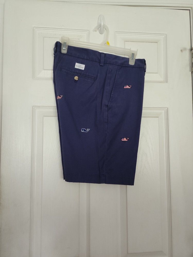 Vineyard Vines Shorts
