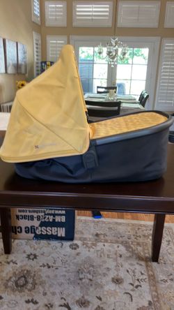 Uppababy
