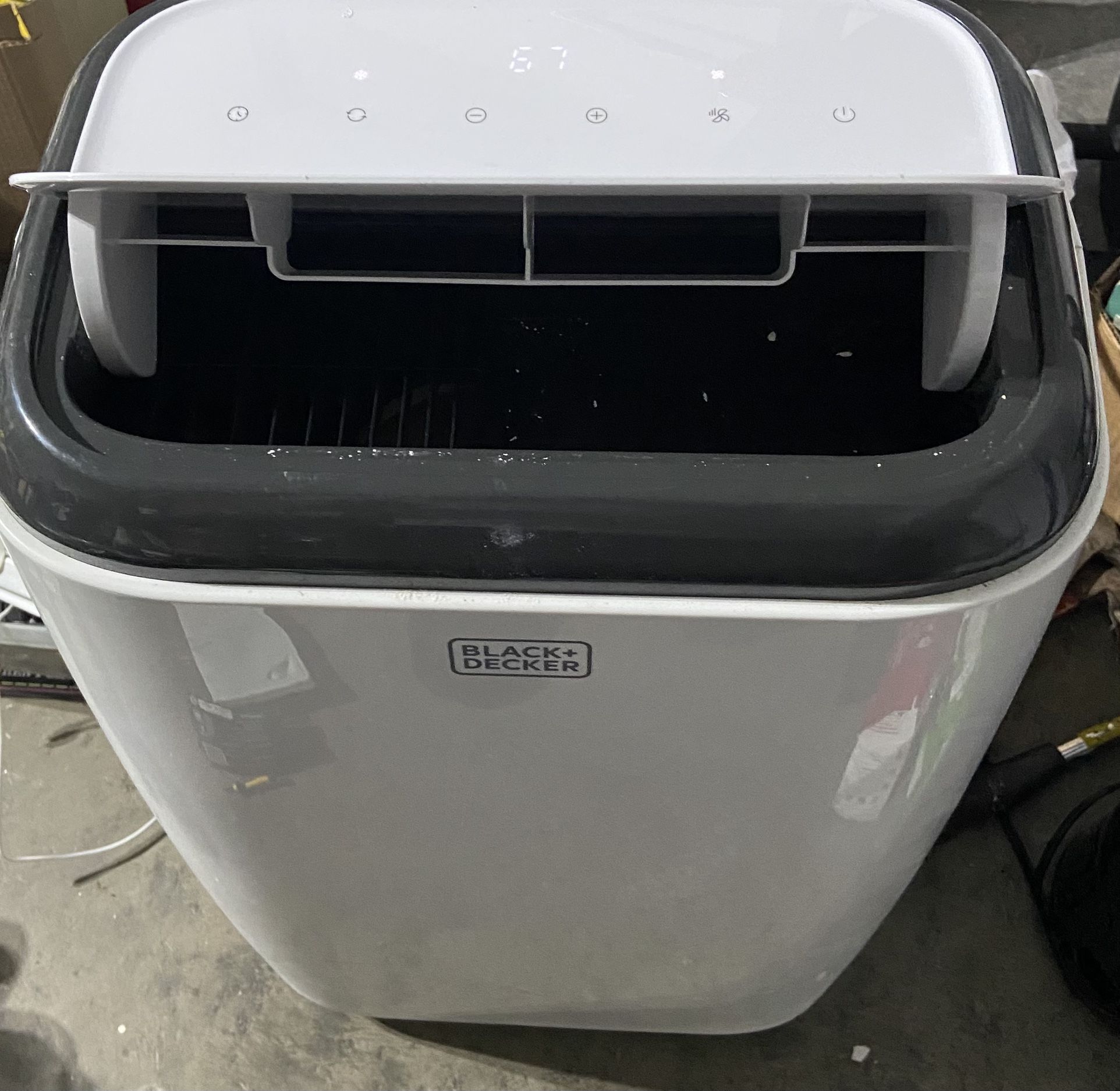 A/C - Portable